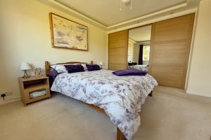 Bedroom 1- click for photo gallery